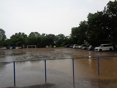 引き渡しへのご協力ありがとうございました