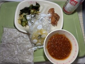 卒業式まで１週間